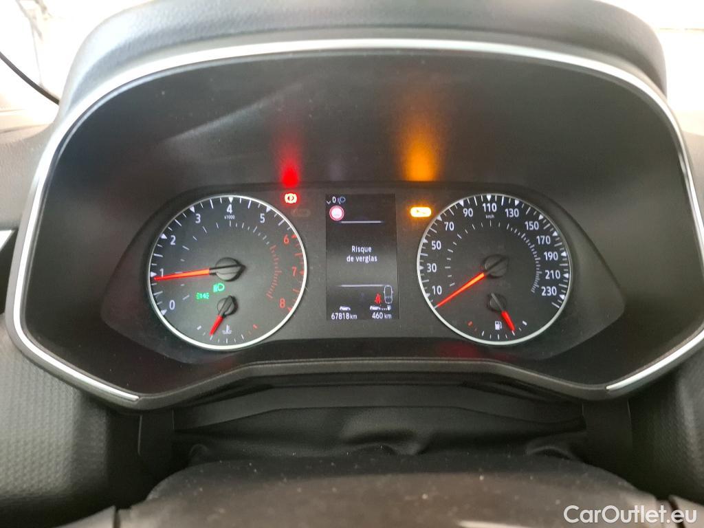  Renault  Clio  V Business 1.0 SCe 70CV BVM5 E6dT #10