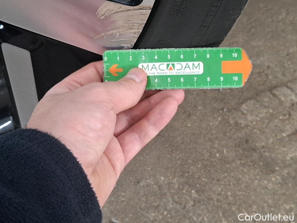  Nissan  Qashqai NISSAN  5p Crossover 1.2 DIG-T 115 Xtronic Tekna #12