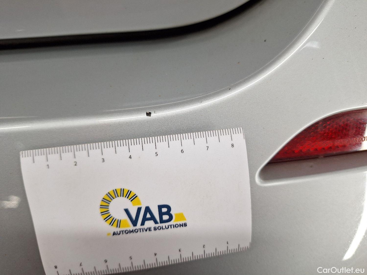  Bmw  Serie 1 BMW, 1-serie '19, BMW 1 Reeks Hatch 116d (85 kW) 5d #12