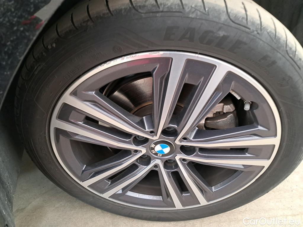  Bmw  Serie 1 BMW Série 1 / 2019 / 5P / Berline 116i Business Design #14