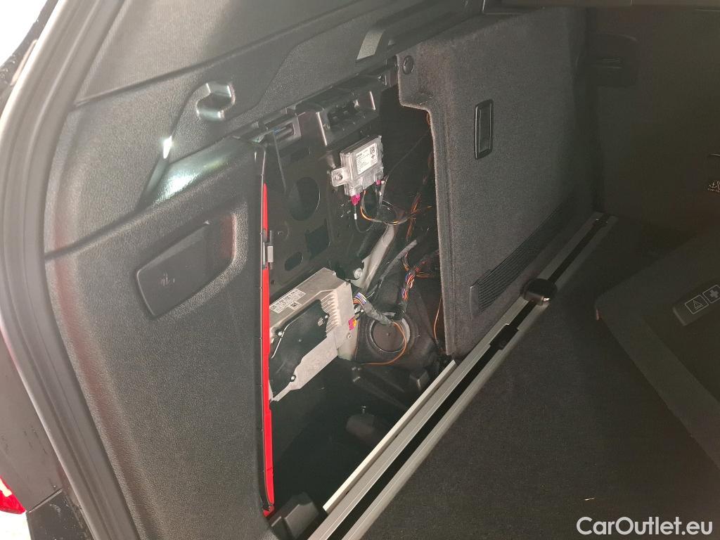  Bmw  X3  sDrive 18d M Sport 2.0 150CV BVA8 E6d #10