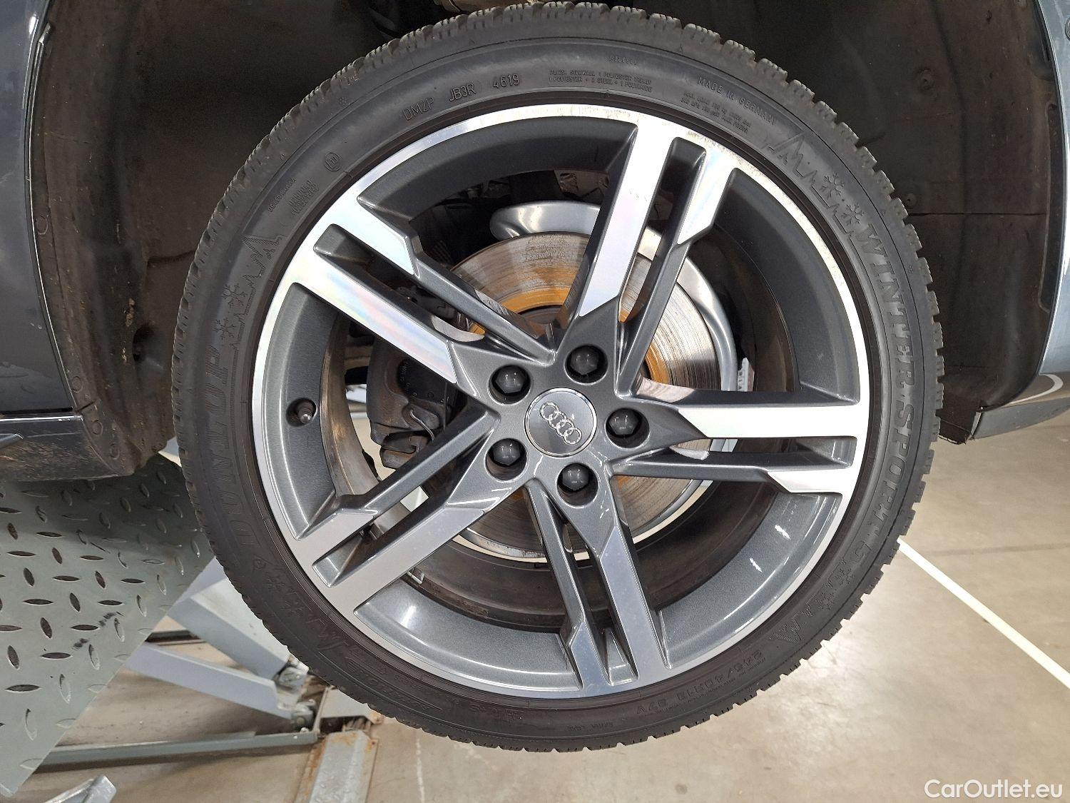  Audi  A4 Audi,  Berline FL'19, Audi  2.0 35 TDi 120kW S tr Adv Business Ed 4d #12