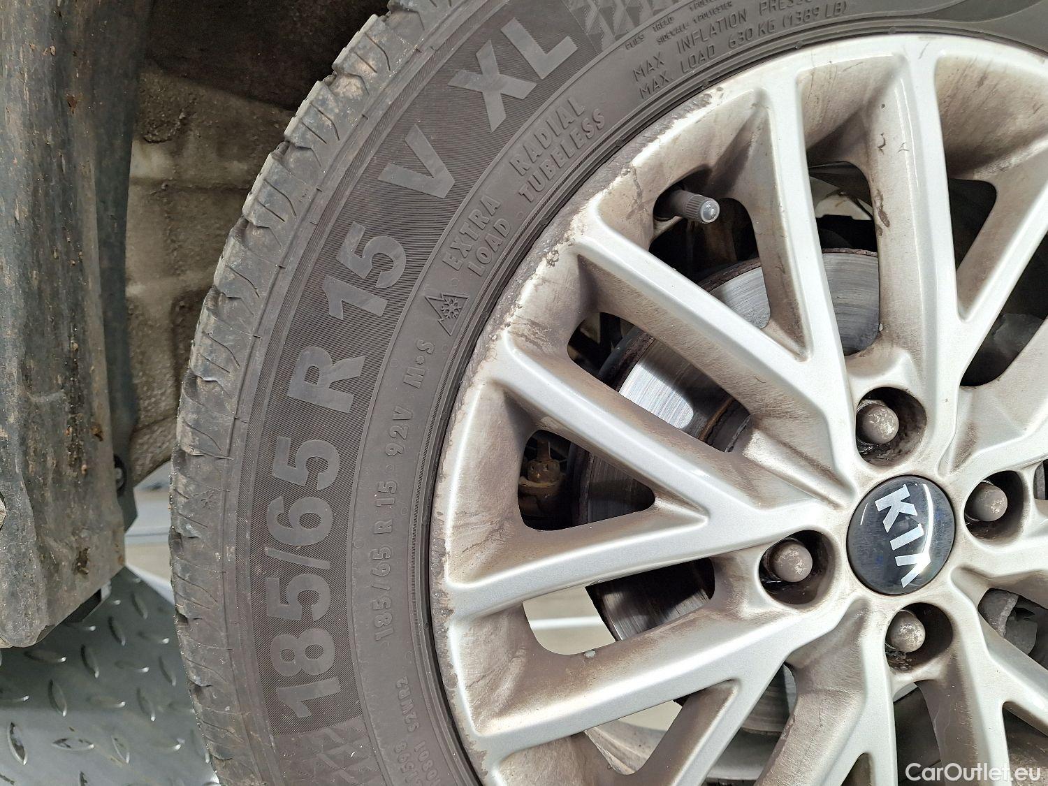  KIA  Rio Kia,  '17, KIA  Easy 1.2 5d #2