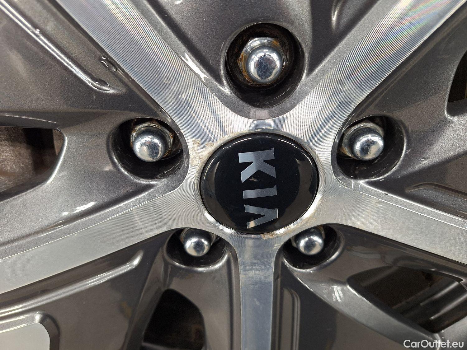  KIA  Niro Kia,  FL'19, KIA  e- 150kW More 5d #9