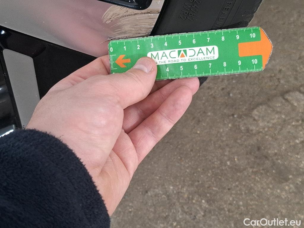  Nissan  Qashqai NISSAN  5p Crossover 1.2 DIG-T 115 Xtronic Tekna #10