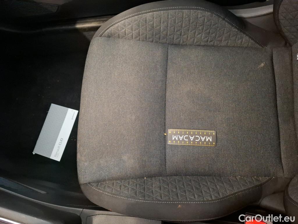  Renault  Clio  V Business 1.0 SCe 70CV BVM5 E6dT #8