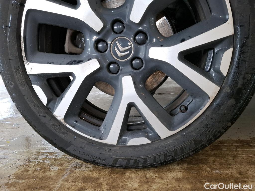  Citroen  C5 CITROEN  Aircross / 2018 / 5P / SUV Hybrid 225 ë-EAT8 Shine Pack #14