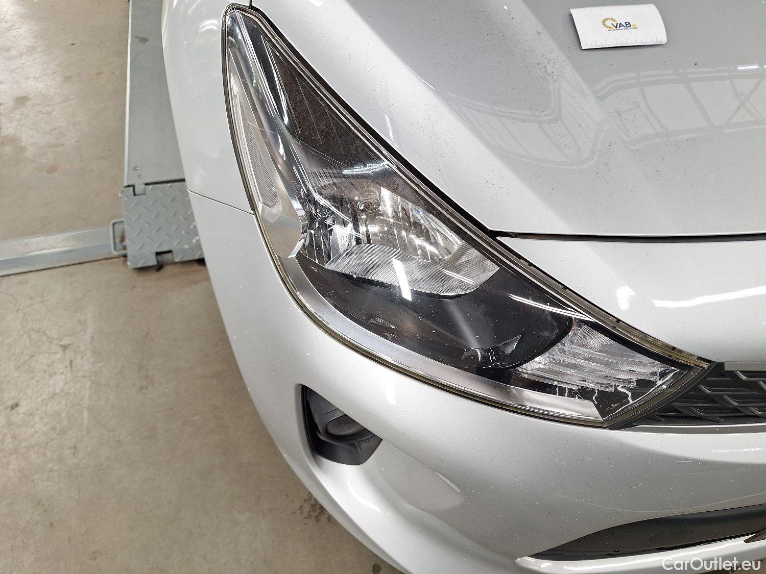  KIA  Rio Kia,  '17, KIA  Easy 1.2 5d #53