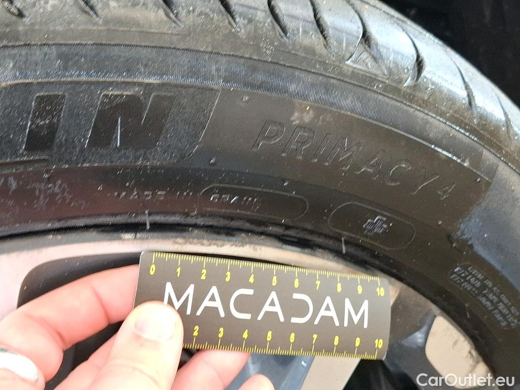  Citroen  C5 CITROEN  Aircross / 2018 / 5P / SUV Hybrid 225 ë-EAT8 Shine Pack #6