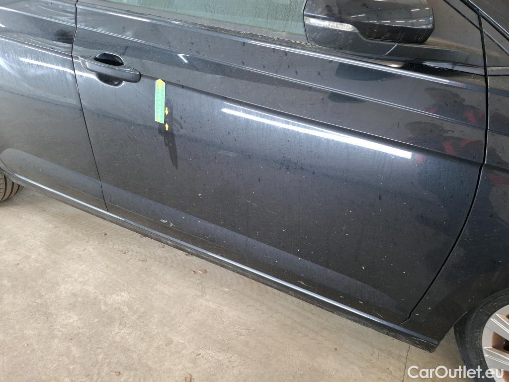  Volkswagen  Polo  VI United 1.0 TSI 95CV BVM5 E6d #8