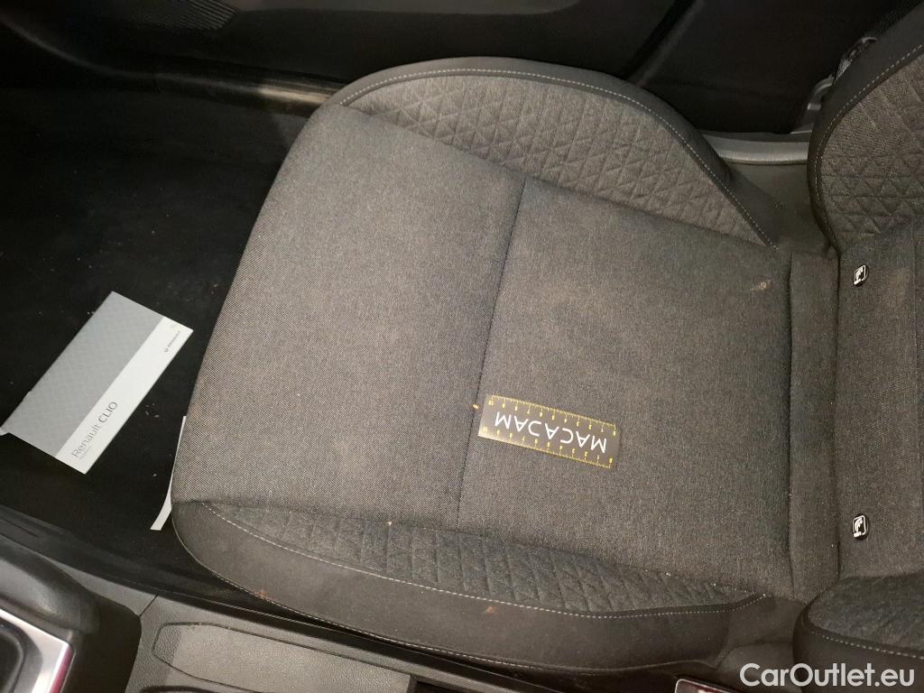  Renault  Clio  V Business 1.0 SCe 70CV BVM5 E6dT #6