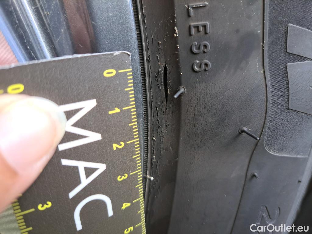  Hyundai  Tucson HYUNDAI  / 2020 / 5P / SUV 1.6 PHEV 265 HTRAC EXECUTIVE 4WD AUTO #6