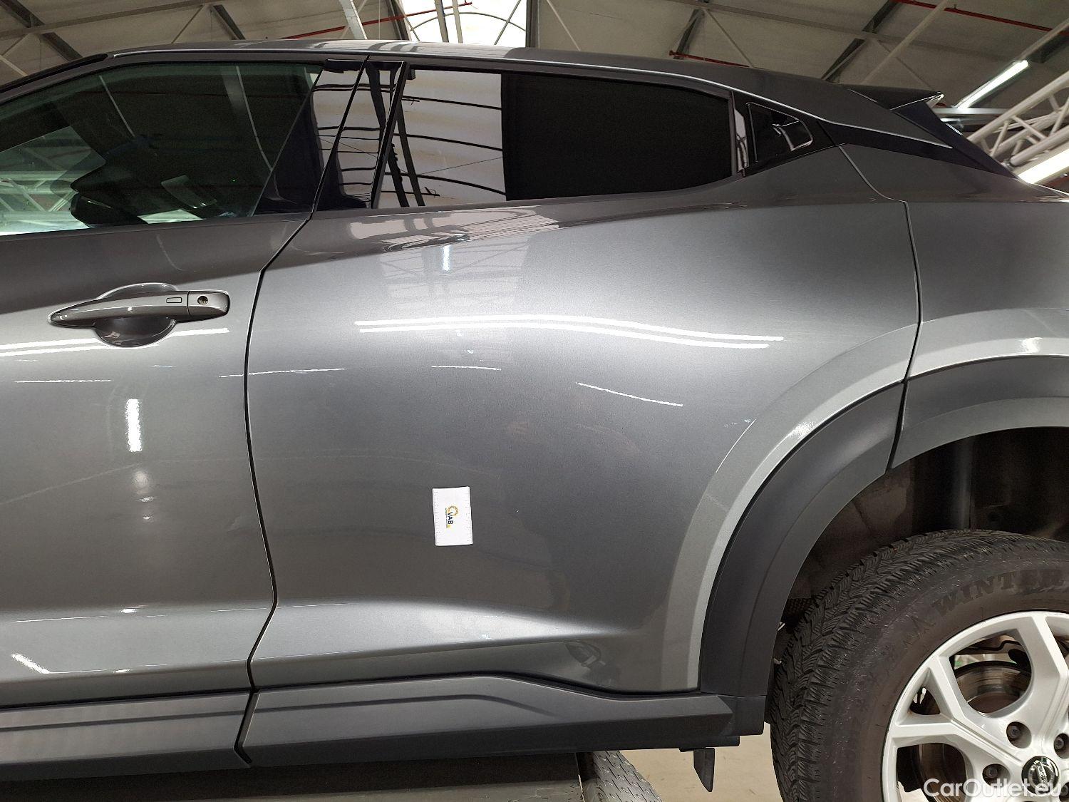  Nissan  Juke Nissan,  '19, Nissan  1.0 DIG-T 117 N-Connecta 5d #7