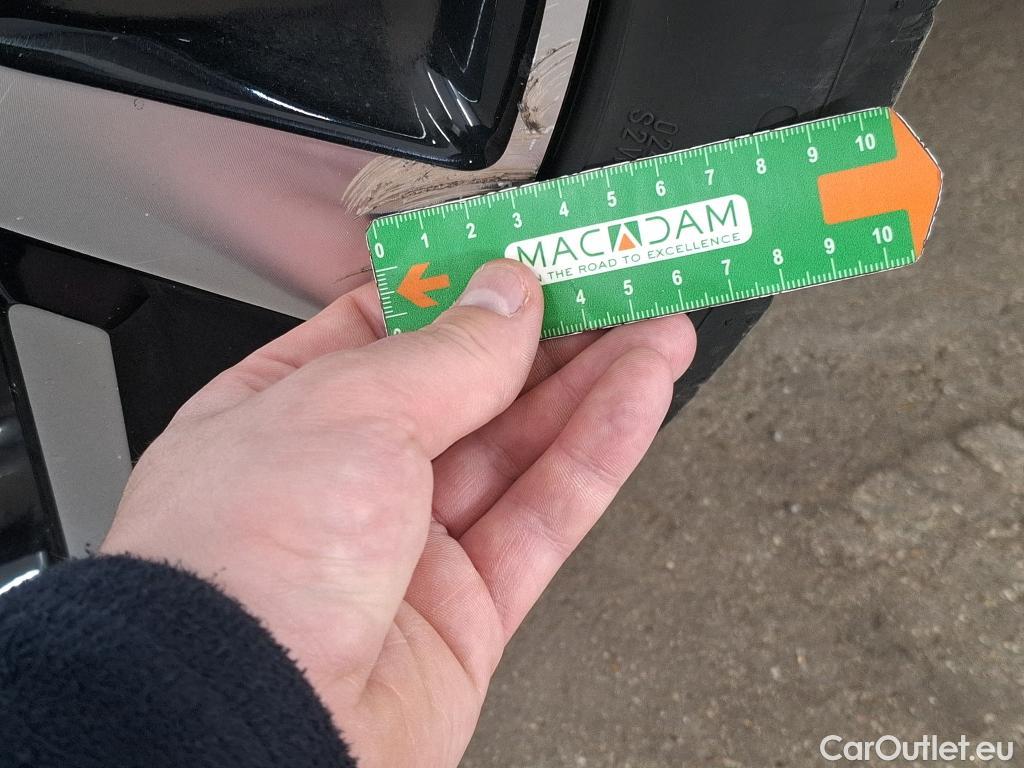  Nissan  Qashqai NISSAN  5p Crossover 1.2 DIG-T 115 Xtronic Tekna #7