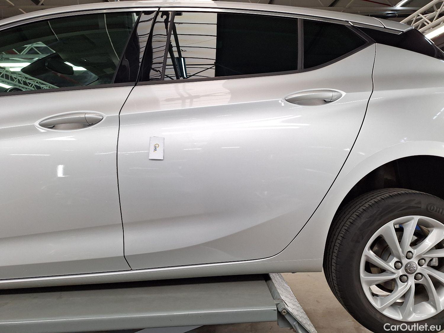  Opel  Astra Opel,  FL'19, Opel  1.2 Turbo 81kW S/S Elegance 5d #22