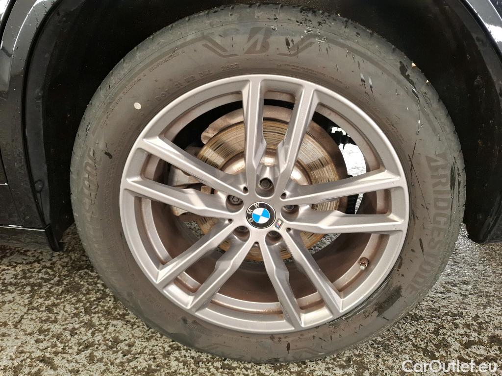  Bmw  X3  sDrive 18d M Sport 2.0 150CV BVA8 E6d #8