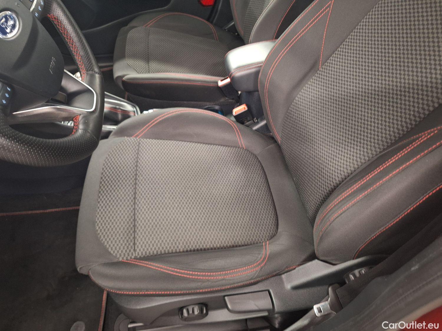  Ford  Puma Ford,  '19, Ford  1.0i Ecoboost mHEV 92kW ST-Line 5d #16