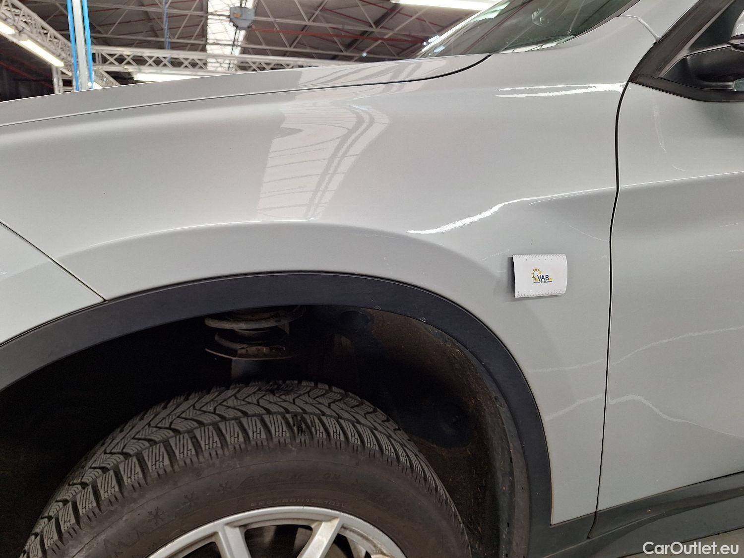  Bmw  X1 BMW,  FL'19, BMW  sDrive18dA (100 kW) 5d #13