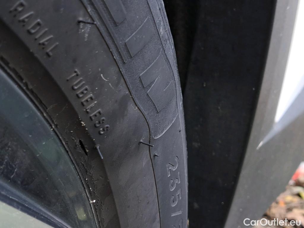  Hyundai  Tucson HYUNDAI  / 2020 / 5P / SUV 1.6 PHEV 265 HTRAC EXECUTIVE 4WD AUTO #5