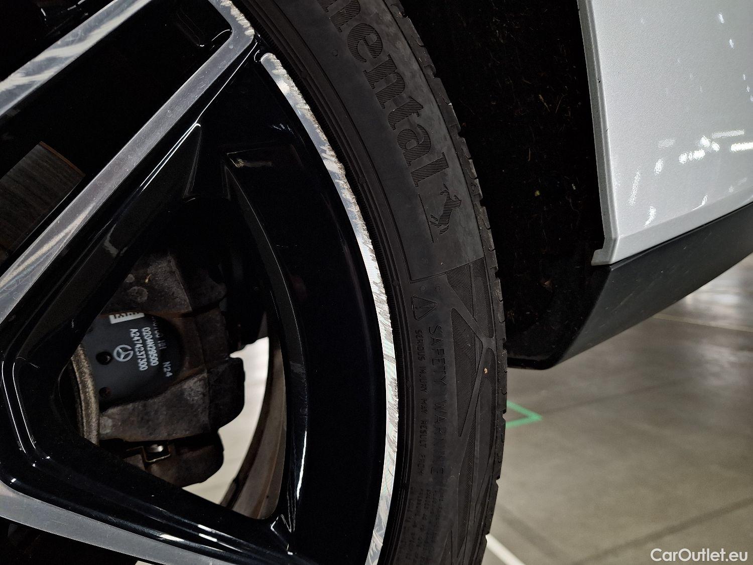  Mercedes  CLA-Klasse Mercedes, CLA-Class '19, Mercedes-Benz CLA CLA 250 e Business Solution 4d #5