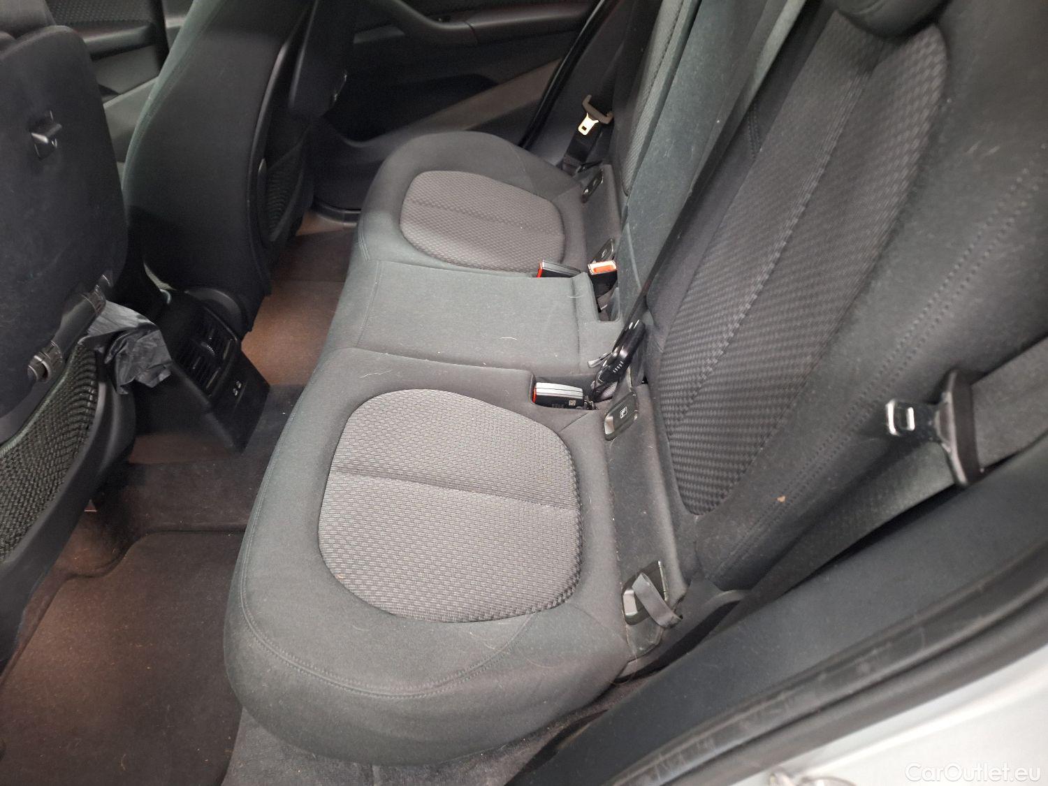  Bmw  X1 BMW,  FL'19, BMW  sDrive18dA (100 kW) 5d #20