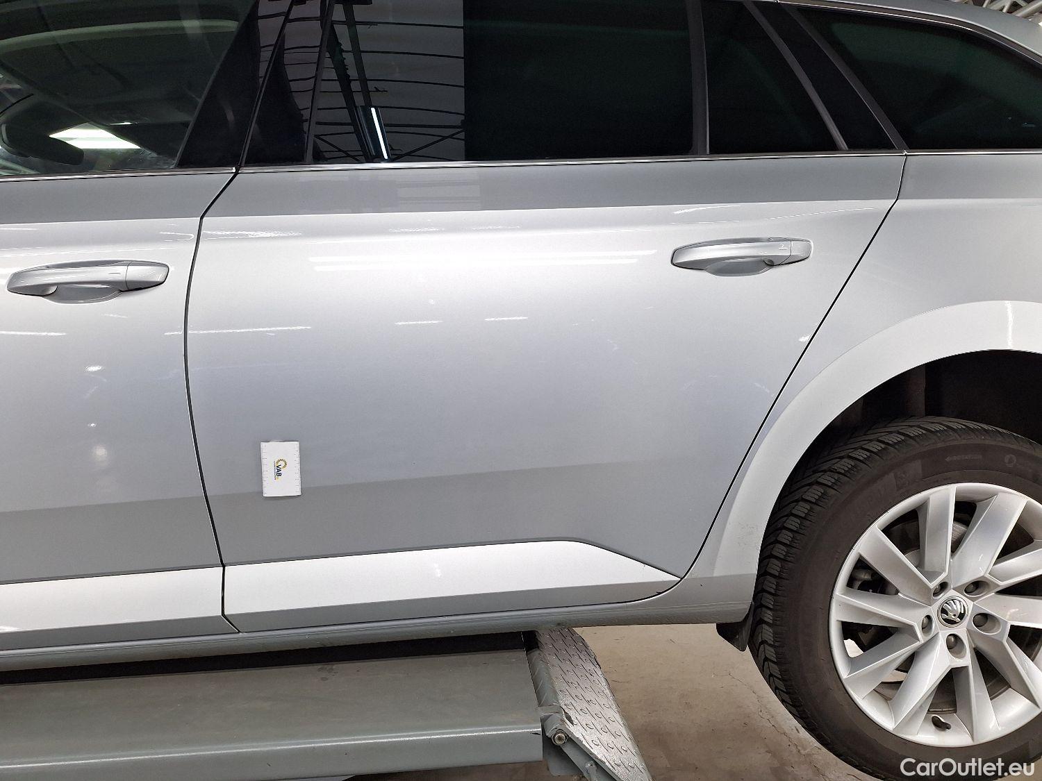  Skoda  Superb Skoda,  Combi FL'19, Skoda  Combi 1.4 TSI iV 160kW DSG6 Ambition  #20