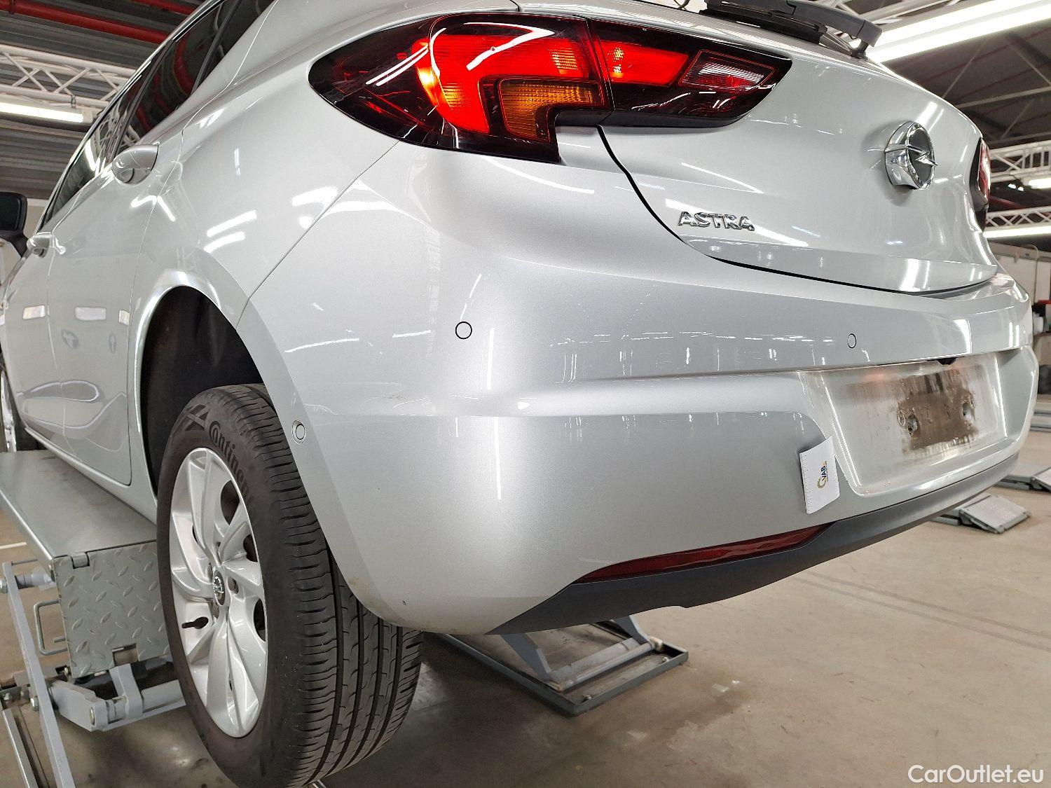  Opel  Astra Opel,  FL'19, Opel  1.2 Turbo 81kW S/S Elegance 5d #20