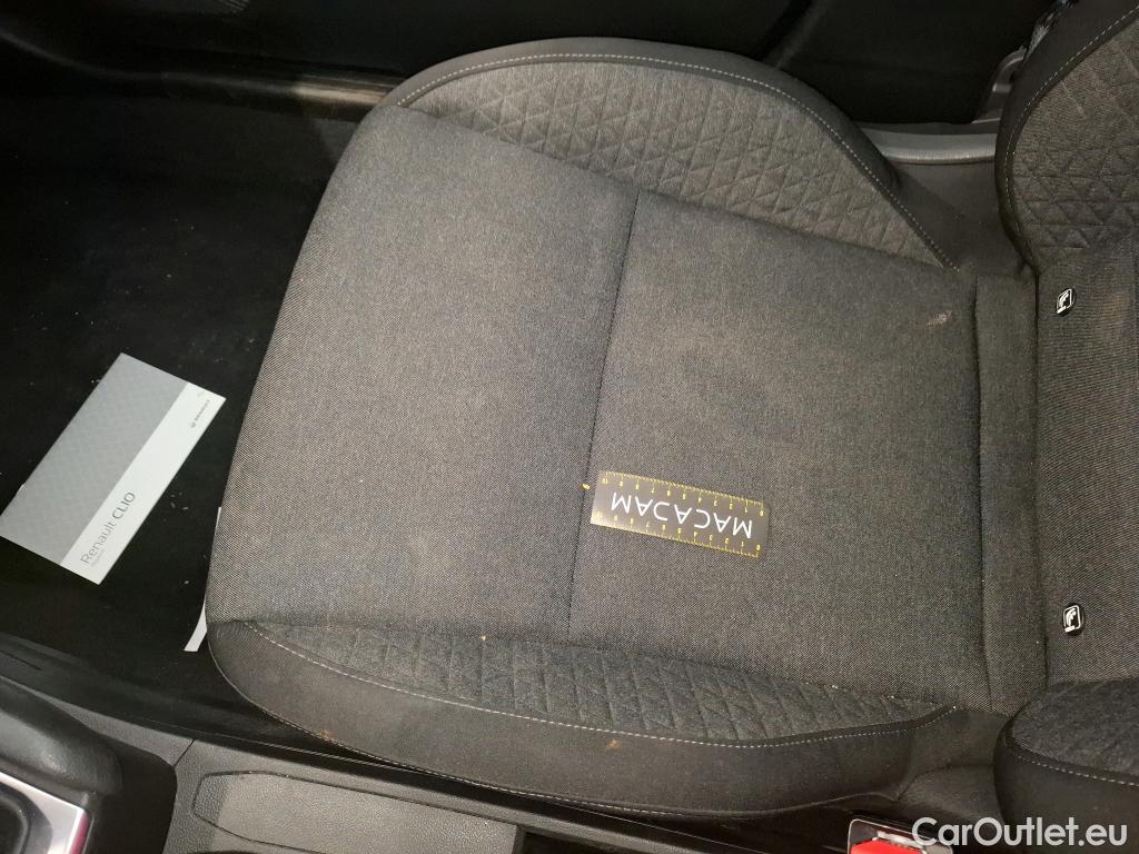  Renault  Clio  V Business 1.0 SCe 70CV BVM5 E6dT #7