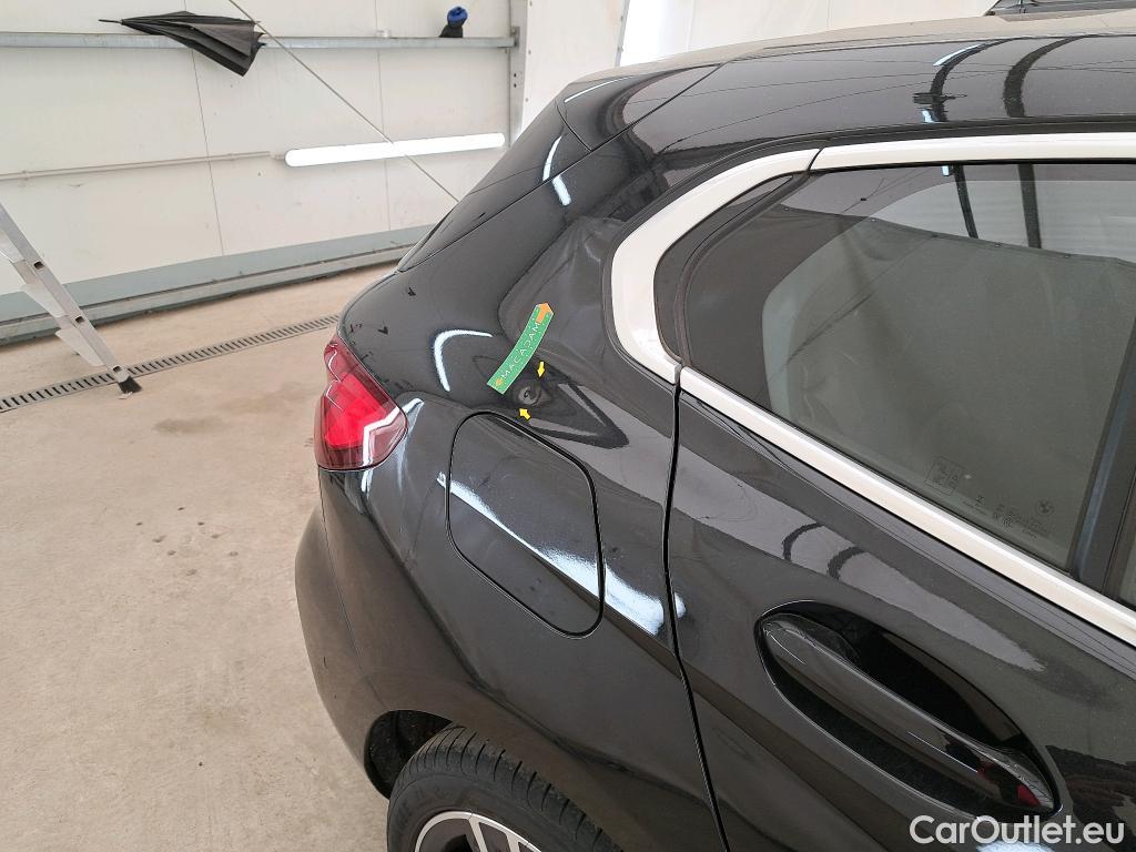  Bmw  Serie 1 BMW Série 1 / 2019 / 5P / Berline 116i Business Design #1