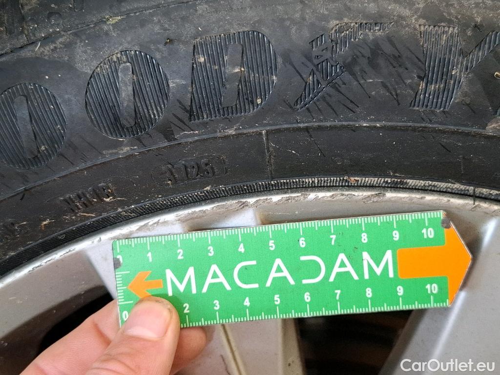  Volkswagen  Polo  VI United 1.0 TSI 95CV BVM5 E6d #2