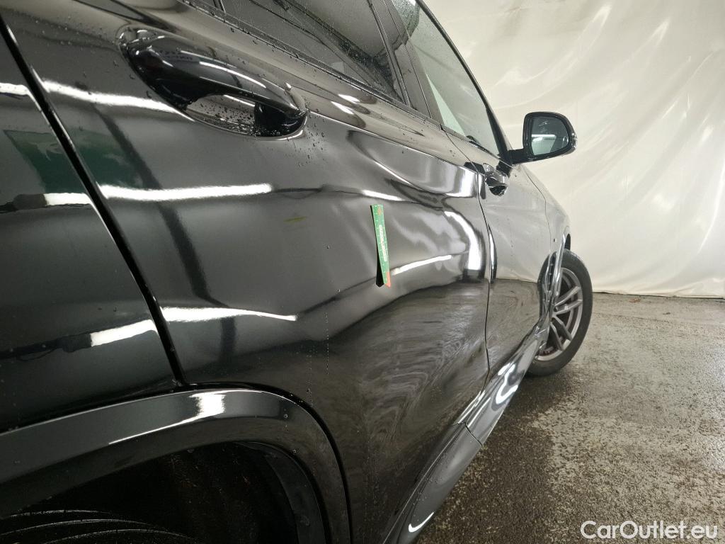  Bmw  X3  sDrive 18d M Sport 2.0 150CV BVA8 E6d #1