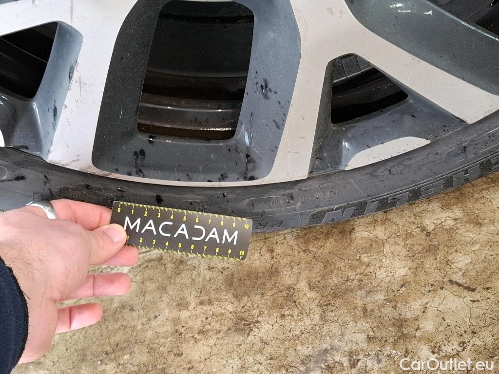  Citroen  C5 CITROEN  Aircross / 2018 / 5P / SUV Hybrid 225 ë-EAT8 Shine Pack #11