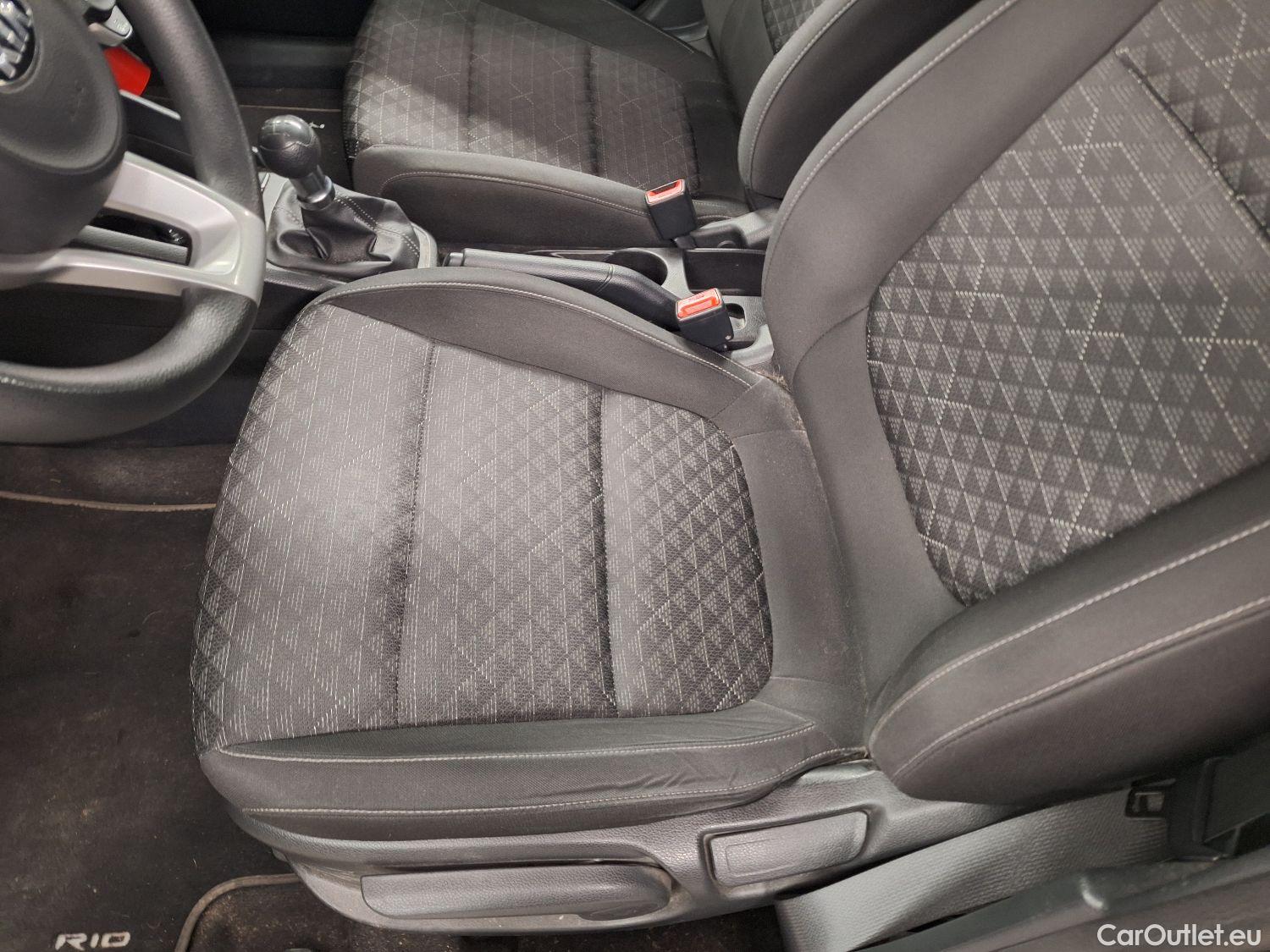  KIA  Rio Kia,  '17, KIA  Easy 1.2 5d #44