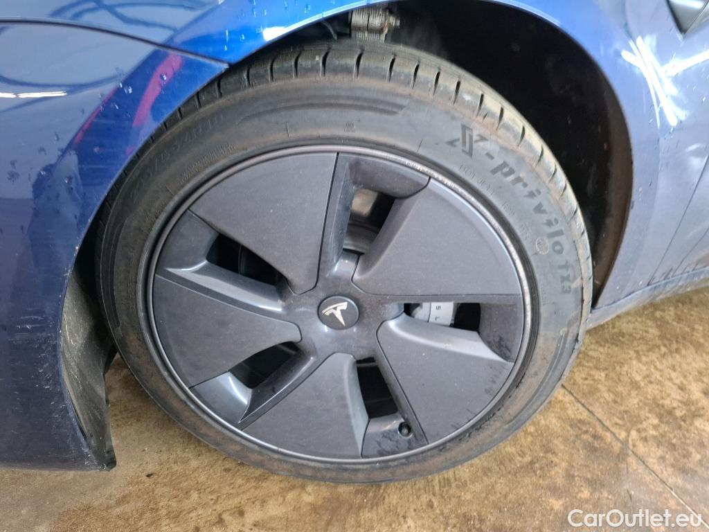  Tesla  Model 3 TESLA  / 2018 / 4P / Berline Grande Autonomie #6
