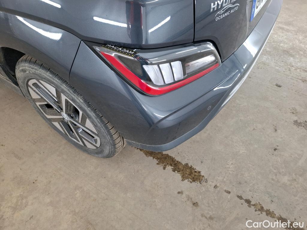  Hyundai  Konna Kona Creative Electrique 2WD 64kWh BVA #14