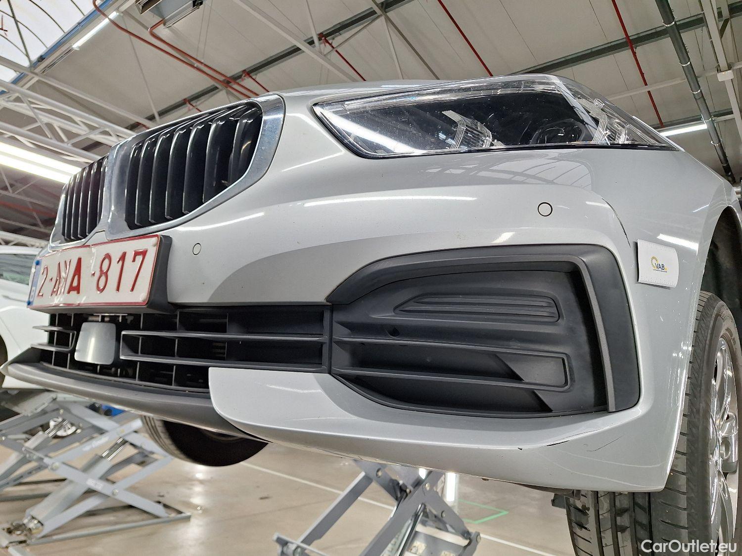  Bmw  Serie 1 BMW, 1-serie '19, BMW 1 Reeks Hatch 116d (85 kW) 5d #1