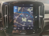  Volvo  XC 40 Volvo, XC40 '17 PHEV, Volvo XC40 T4 Recharge Geartronic R-Design 5d #12