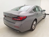 Bmw  Serie 5 BMW, 5-serie FL'20 PHEV, BMW 5 Reeks Berline 530e 200kW xDrive 4d #8