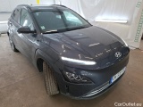  Hyundai  Konna Kona Creative Electrique 2WD 64kWh BVA #5