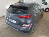  Hyundai  Konna Kona Creative Electrique 2WD 64kWh BVA #4