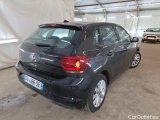  Volkswagen  Polo  VI United 1.0 TSI 95CV BVM5 E6d #3