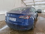  Tesla  Model 3 TESLA  / 2018 / 4P / Berline Grande Autonomie #4