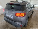  Citroen  C5 CITROEN  Aircross / 2018 / 5P / SUV Hybrid 225 ë-EAT8 Shine Pack #3