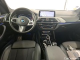  Bmw  X3  sDrive 18d M Sport 2.0 150CV BVA8 E6d #5