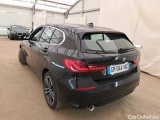  Bmw  Serie 1 BMW Série 1 / 2019 / 5P / Berline 116i Business Design #2