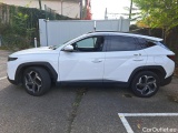  Hyundai  Tucson HYUNDAI  / 2020 / 5P / SUV 1.6 PHEV 265 HTRAC EXECUTIVE 4WD AUTO #3