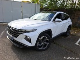  Hyundai  Tucson HYUNDAI  / 2020 / 5P / SUV 1.6 PHEV 265 HTRAC EXECUTIVE 4WD AUTO #2
