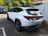  Hyundai  Tucson HYUNDAI  / 2020 / 5P / SUV 1.6 PHEV 265 HTRAC EXECUTIVE 4WD AUTO #4