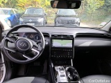  Hyundai  Tucson HYUNDAI  / 2020 / 5P / SUV 1.6 PHEV 265 HTRAC EXECUTIVE 4WD AUTO #8