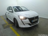  Peugeot  208  Premium 1.5 HDi 100CV BVM6 E6d #4